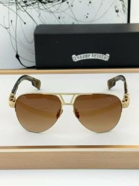 Picture of Chrome Hearts Sunglasses _SKUfw55829400fw